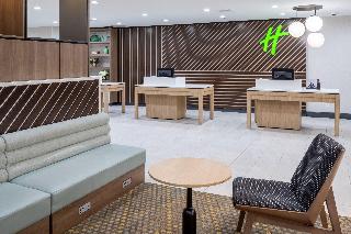 Holiday Inn Long Island-Islip Arpt East fotoÄŸrafÄ±