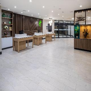 Holiday Inn Long Island-Islip Arpt East fotoÄŸrafÄ±