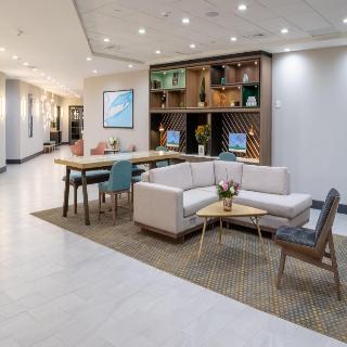 Holiday Inn Long Island-Islip Arpt East fotoÄŸrafÄ±