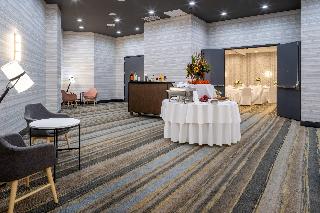 Holiday Inn Long Island-Islip Arpt East fotoÄŸrafÄ±
