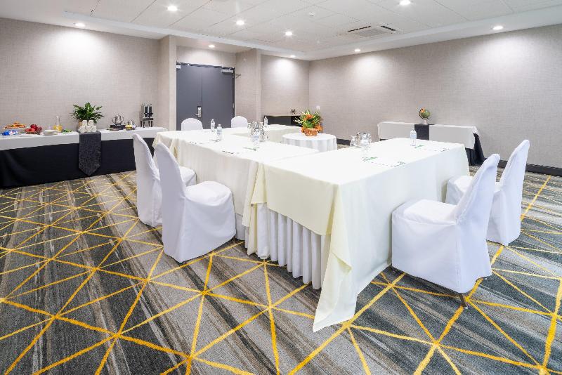Holiday Inn Long Island-Islip Arpt East - Toplantı
