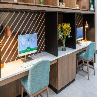 Holiday Inn Long Island-Islip Arpt East fotoÄŸrafÄ±