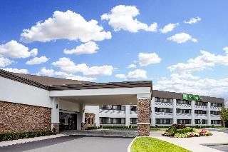 Holiday Inn Long Island-Islip Arpt East otel fotoğrafı