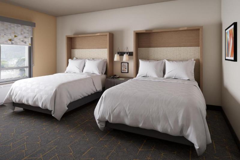 Holiday Inn Long Island-Islip Arpt East - Oda