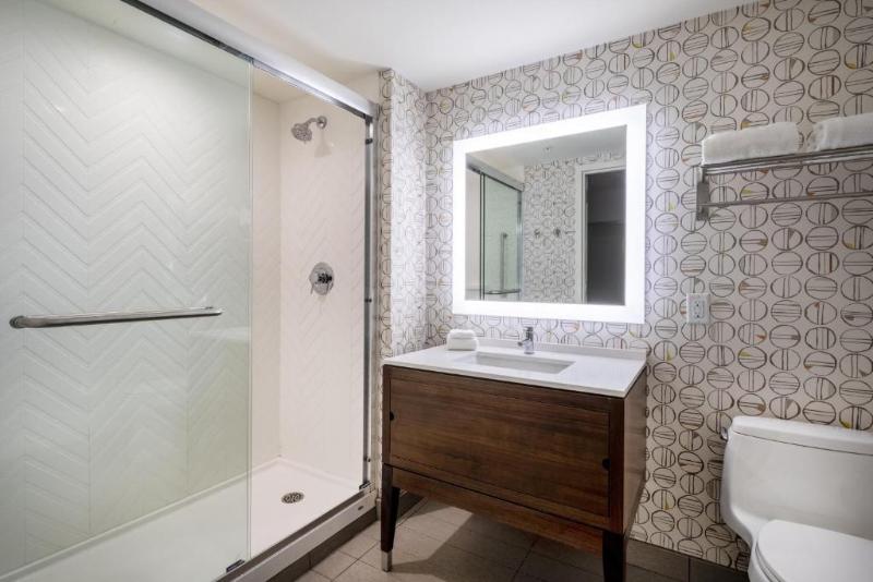 Holiday Inn Long Island-Islip Arpt East - Oda