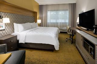 Holiday Inn Long Island-Islip Arpt East fotoÄŸrafÄ±