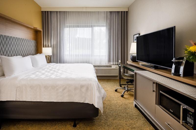 Holiday Inn Long Island-Islip Arpt East - Oda