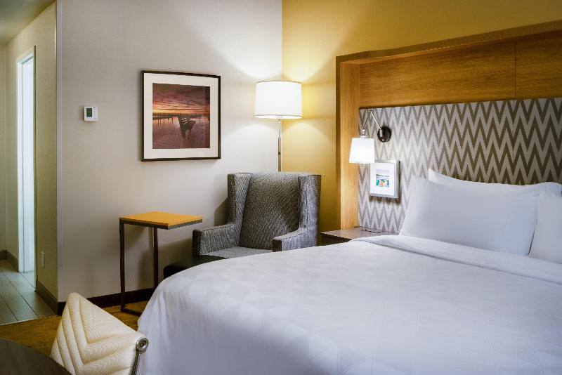 Holiday Inn Long Island-Islip Arpt East - Oda