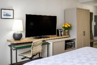 Holiday Inn Long Island-Islip Arpt East fotoÄŸrafÄ±