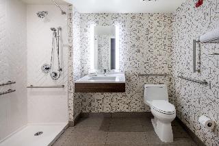 Holiday Inn Long Island-Islip Arpt East fotoÄŸrafÄ±