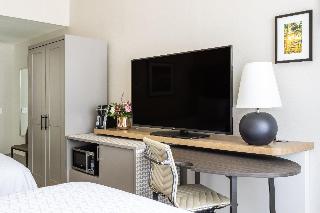 Holiday Inn Long Island-Islip Arpt East fotoÄŸrafÄ±