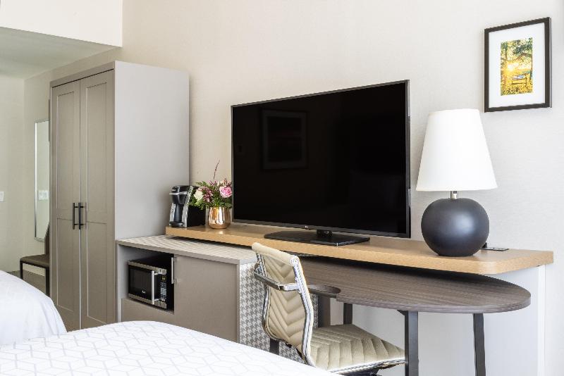 Holiday Inn Long Island-Islip Arpt East - Oda