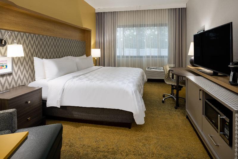 Holiday Inn Long Island-Islip Arpt East - Oda