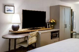 Holiday Inn Long Island-Islip Arpt East fotoÄŸrafÄ±