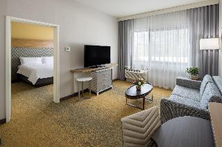 Holiday Inn Long Island-Islip Arpt East fotoÄŸrafÄ±