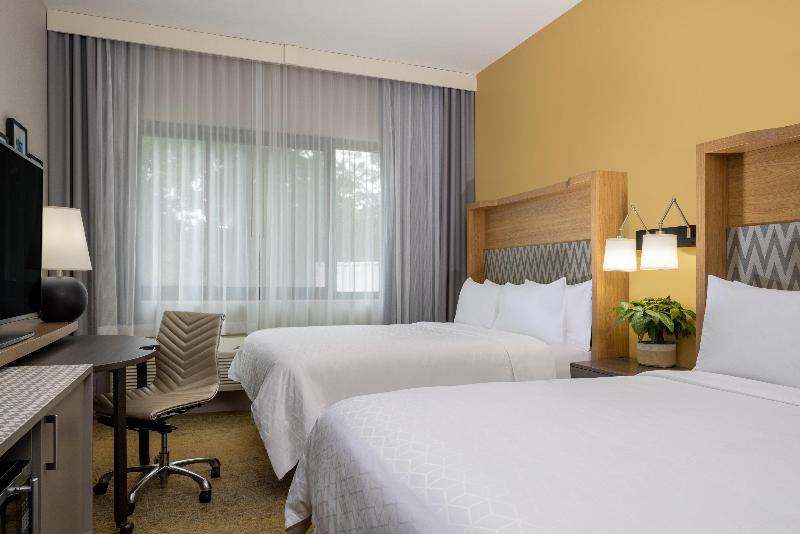 Holiday Inn Long Island-Islip Arpt East - Oda