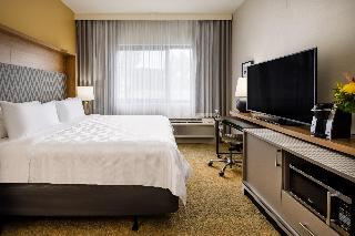 Holiday Inn Long Island-Islip Arpt East fotoÄŸrafÄ±