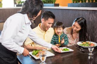 Holiday Inn Long Island-Islip Arpt East fotoÄŸrafÄ±