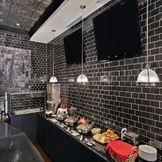 Holiday Inn Long Island-Islip Arpt East fotoÄŸrafÄ±
