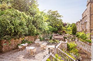 voco Edinburgh Royal Terrace fotoÄŸrafÄ±