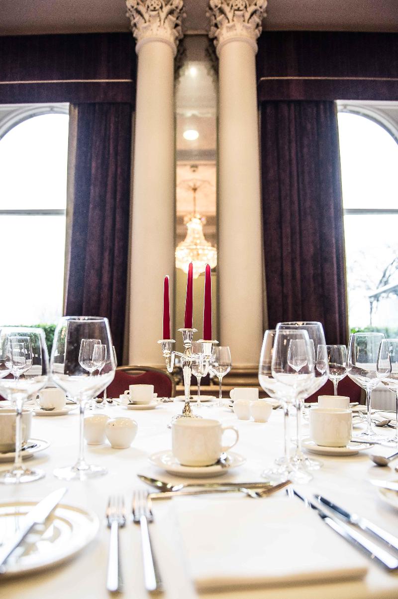 voco Edinburgh Royal Terrace - Toplantı