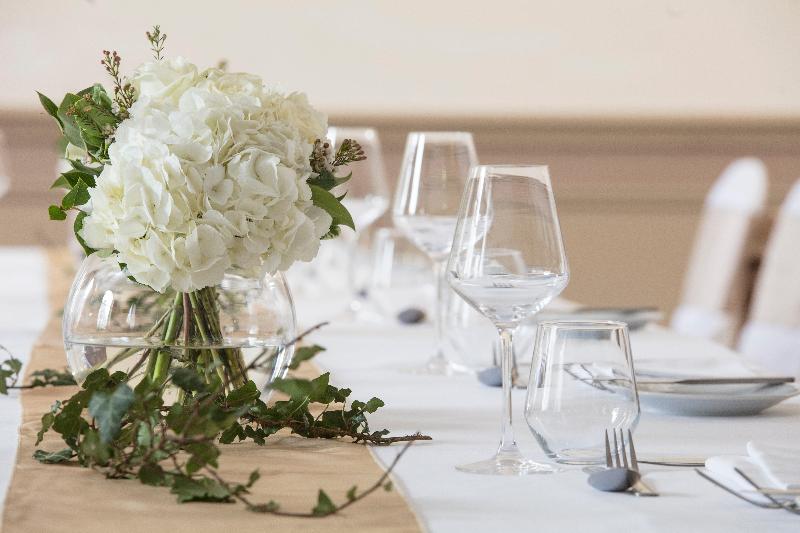 voco Edinburgh Royal Terrace - Toplantı