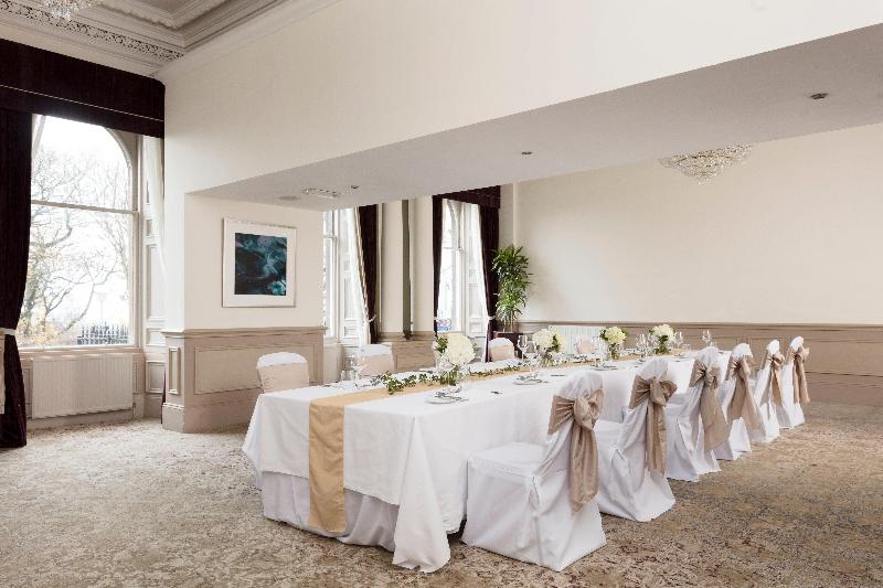 voco Edinburgh Royal Terrace - Toplantı
