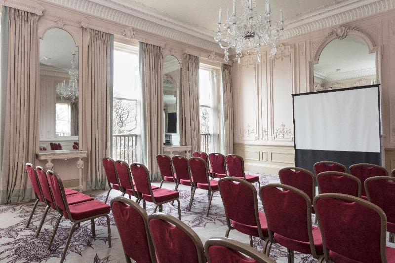 voco Edinburgh Royal Terrace - Toplantı