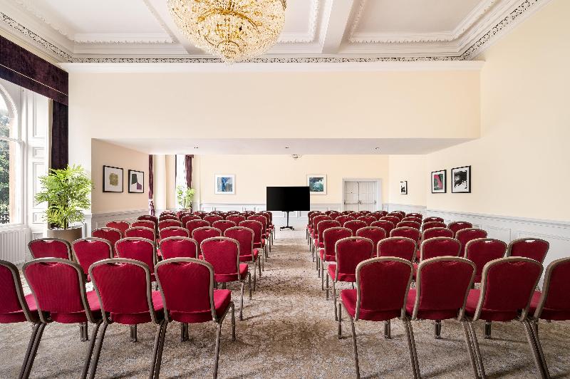 voco Edinburgh Royal Terrace - Toplantı