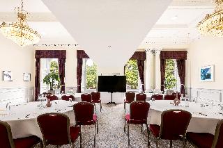 voco Edinburgh Royal Terrace fotoÄŸrafÄ±