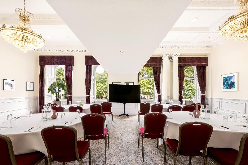 voco Edinburgh Royal Terrace - Toplantı
