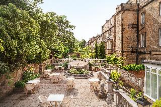voco Edinburgh Royal Terrace fotoÄŸrafÄ±