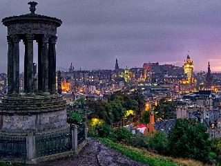 voco Edinburgh Royal Terrace fotoÄŸrafÄ±