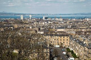 voco Edinburgh Royal Terrace fotoÄŸrafÄ±