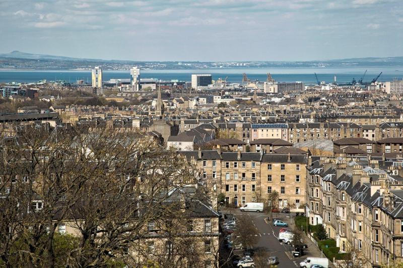 voco Edinburgh Royal Terrace - Genel