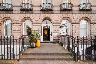 voco Edinburgh Royal Terrace fotoÄŸrafÄ±