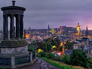 voco Edinburgh Royal Terrace fotoÄŸrafÄ±