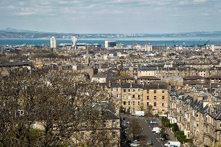 voco Edinburgh Royal Terrace fotoÄŸrafÄ±
