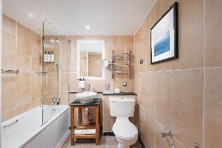 voco Edinburgh Royal Terrace fotoÄŸrafÄ±