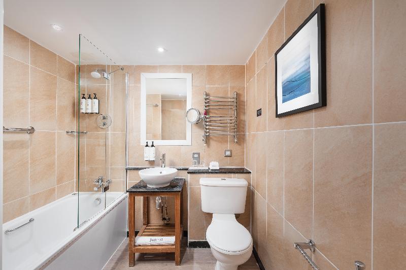 voco Edinburgh Royal Terrace - Oda