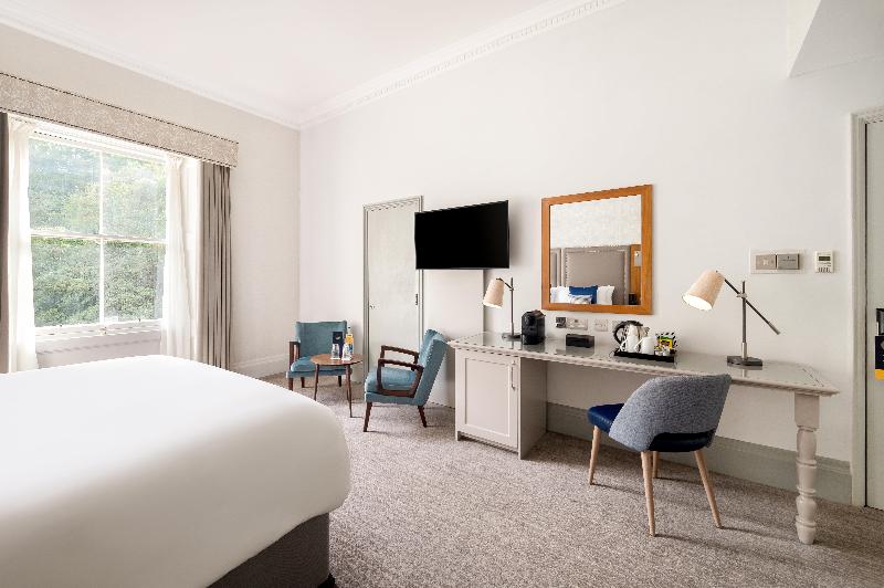 voco Edinburgh Royal Terrace - Oda