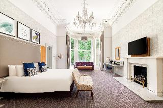 voco Edinburgh Royal Terrace fotoÄŸrafÄ±