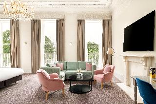 voco Edinburgh Royal Terrace fotoÄŸrafÄ±