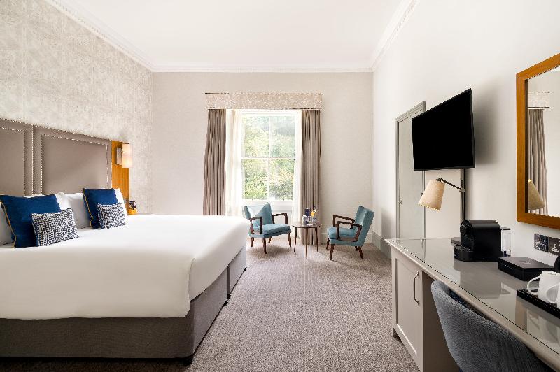 voco Edinburgh Royal Terrace - Oda