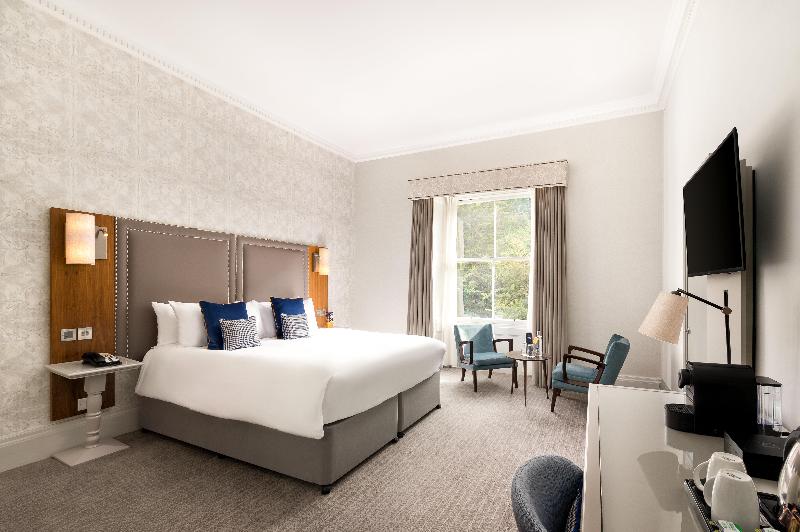 voco Edinburgh Royal Terrace - Oda