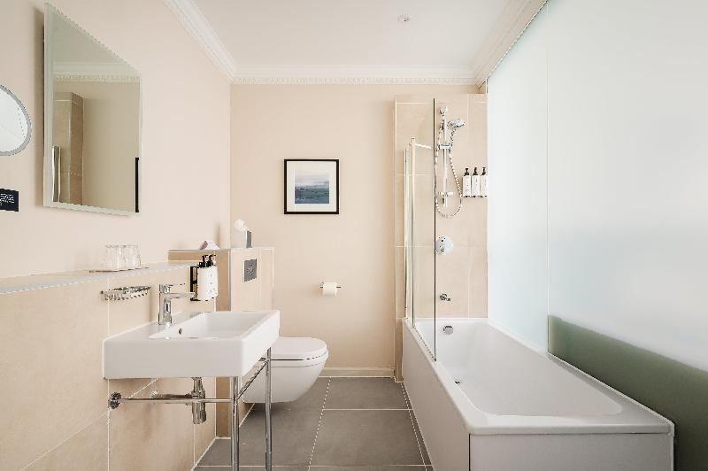 voco Edinburgh Royal Terrace - Oda