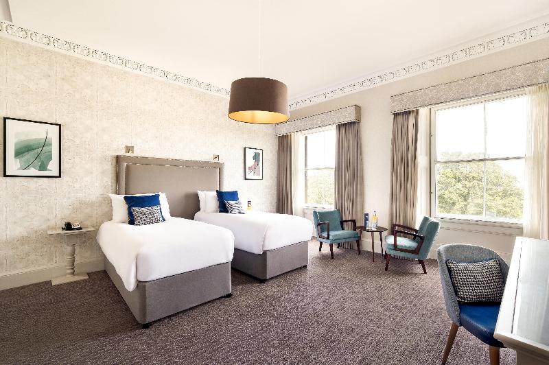 voco Edinburgh Royal Terrace - Oda