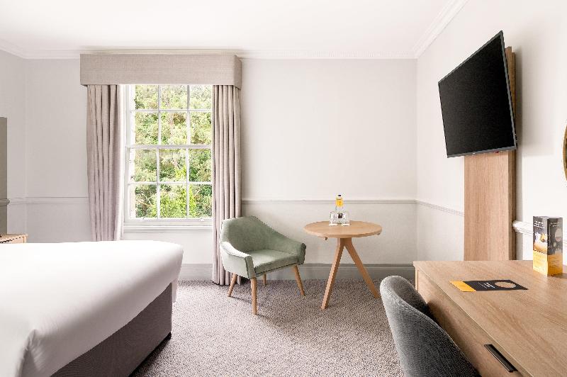 voco Edinburgh Royal Terrace - Oda