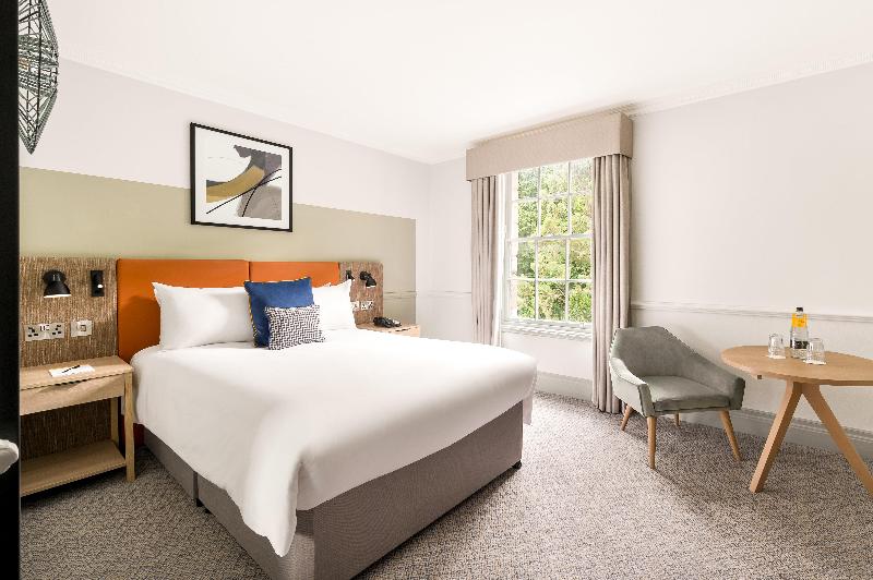 voco Edinburgh Royal Terrace - Oda