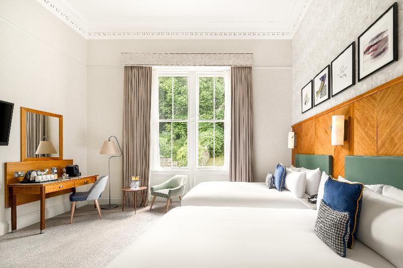 voco Edinburgh Royal Terrace - Oda